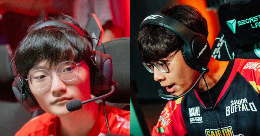 Liên Minh Huyền Thoại