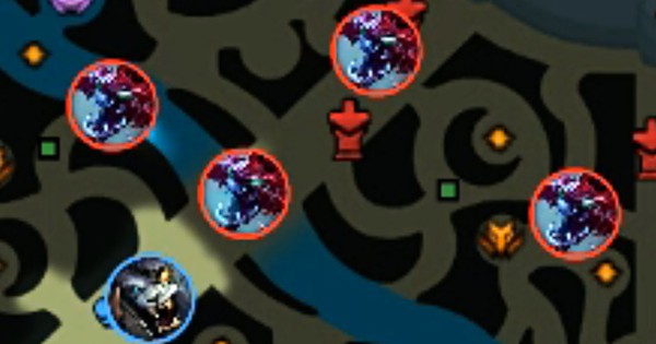 Liên Minh Huyền Thoại