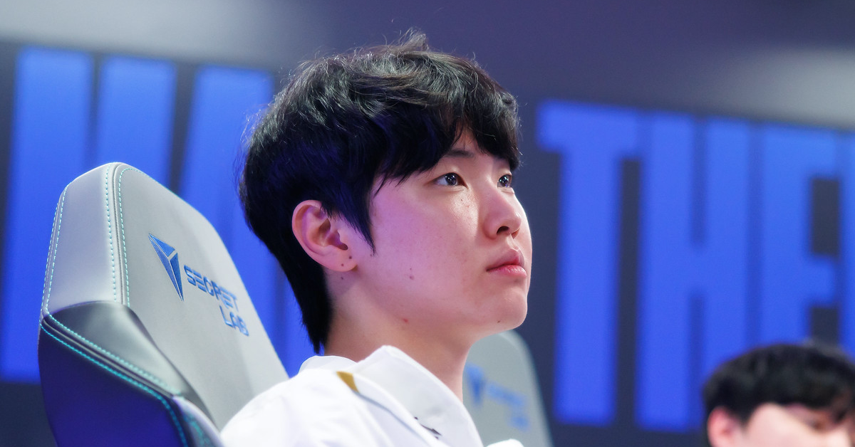 Liên Minh Huyền Thoại