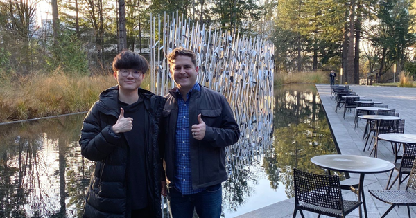 Liên Minh Huyền Thoại