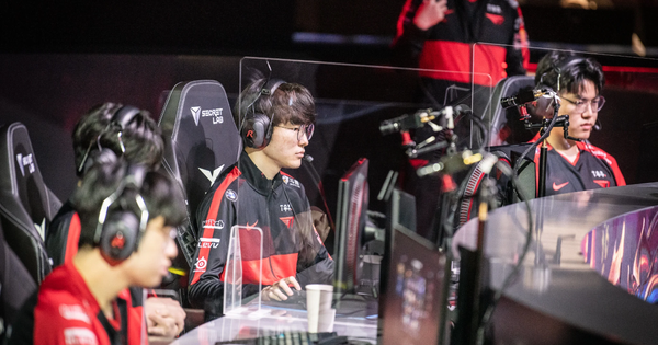 Liên Minh Huyền Thoại