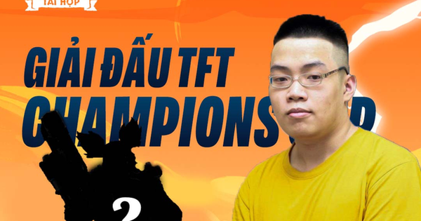 YBY1 chỉ ra con bài tẩy “chắc thắng” tại TFT APAC Circuit
