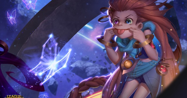 Liên Minh Huyền Thoại