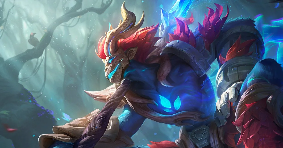 ĐTCL mùa 12: "Đại náo" meta mới cùng đội hình Ngộ Không - Thợ Săn