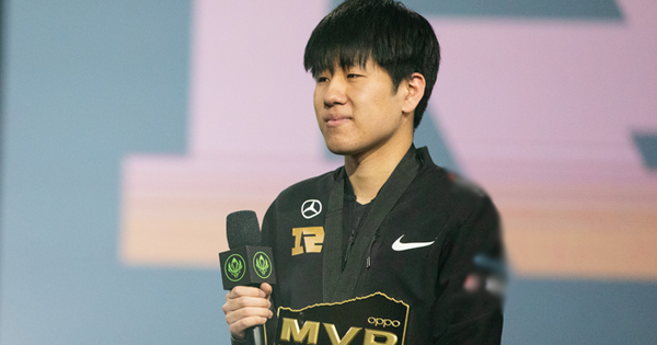 Liên Minh Huyền Thoại