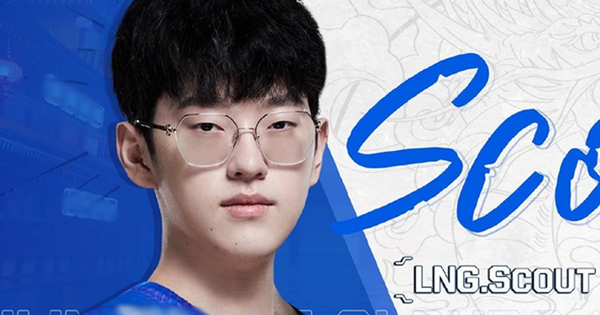 Liên Minh Huyền Thoại