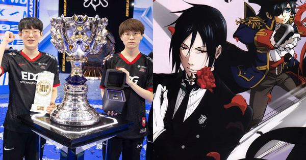 Liên Minh Huyền Thoại