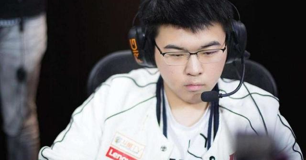 Liên Minh Huyền Thoại