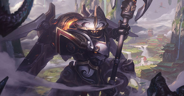 Đấu Trường Chân Lý: Top 3 đội hình bị giảm sức mạnh nặng nhất tại bản 13.1