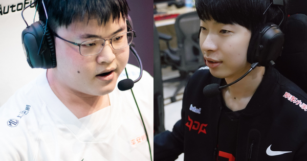 Liên Minh Huyền Thoại