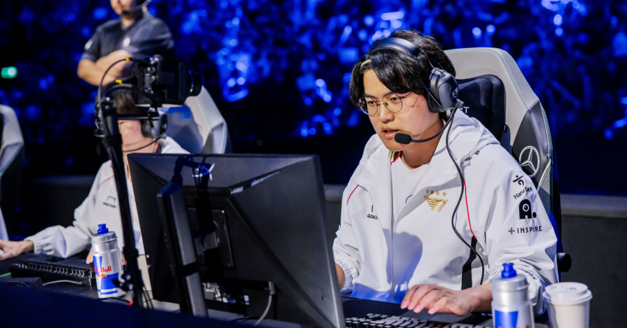 Liên Minh Huyền Thoại