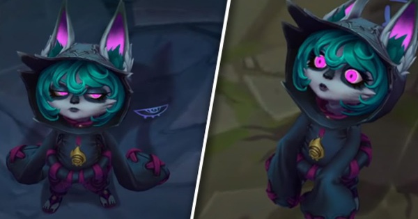 Liên Minh Huyền Thoại