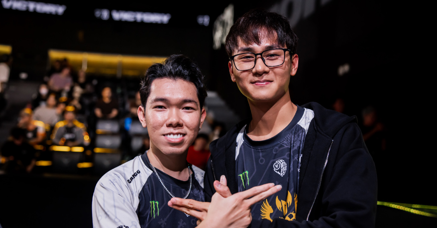 Liên Minh Huyền Thoại