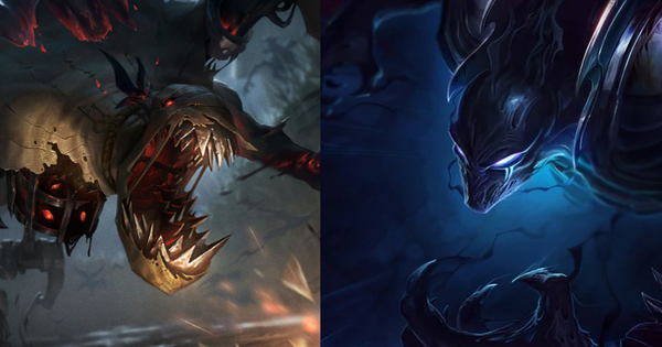 Liên Minh Huyền Thoại