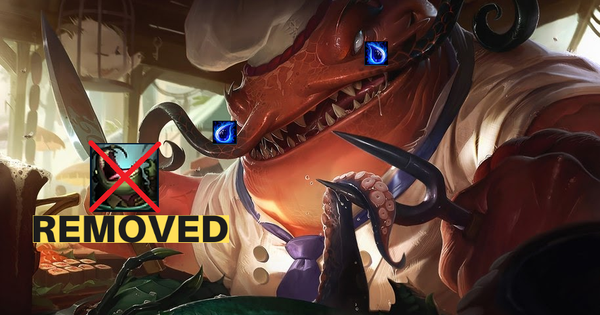 Liên Minh Huyền Thoại