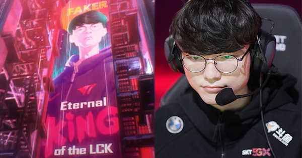 Liên Minh Huyền Thoại