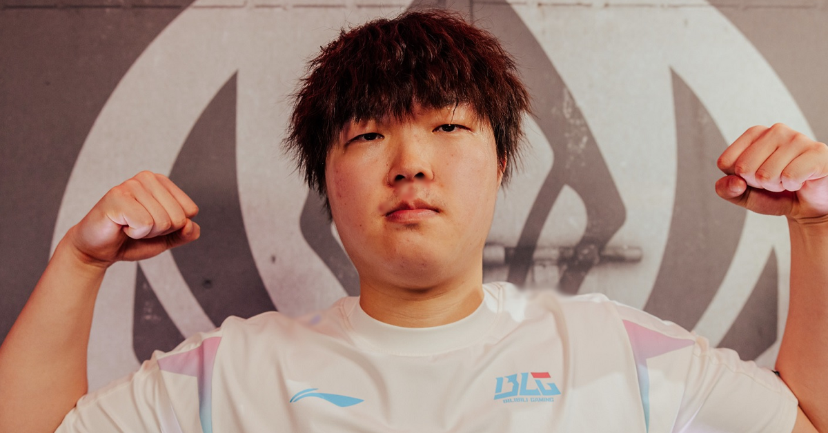 Liên Minh Huyền Thoại