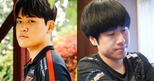 Liên Minh Huyền Thoại