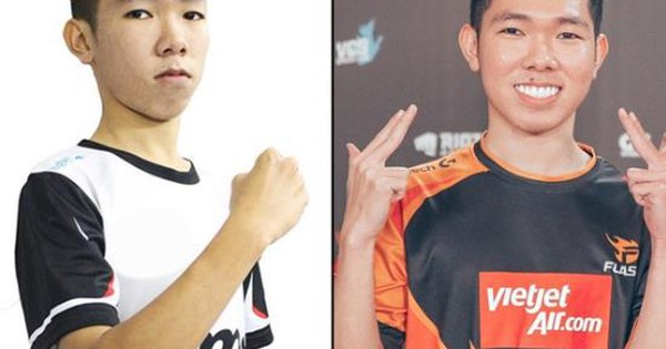 Loạt hình ảnh "thời trẻ trâu" của các tuyển thủ VCS bất ngờ bị đào lên, hết hết không thể nhận ra nổi