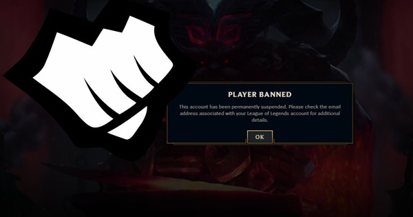 Liên Minh Huyền Thoại