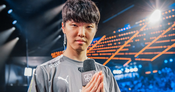 Liên Minh Huyền Thoại