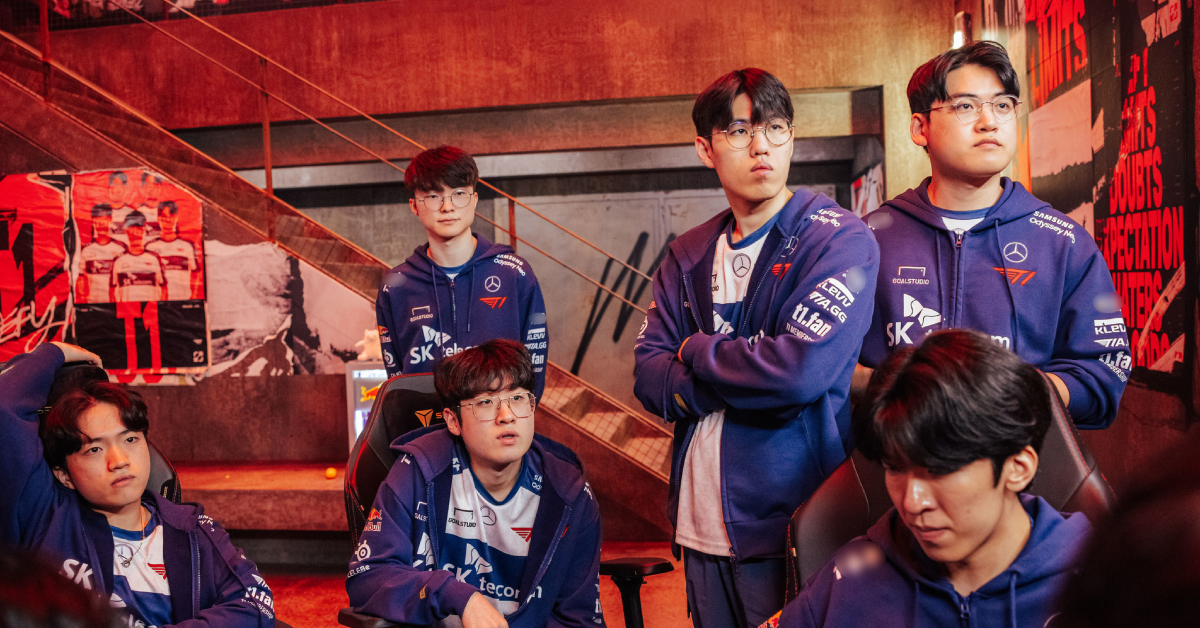 Liên Minh Huyền Thoại