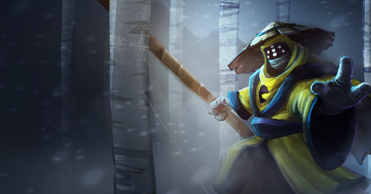 Liên Minh Huyền Thoại