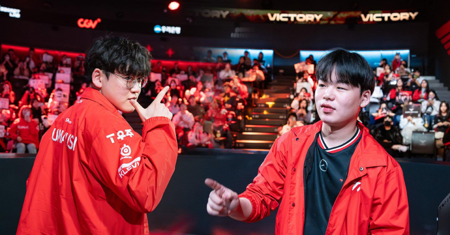 T1 chứng minh LMHT hay Esports không bao giờ được như thể thao truyền thống