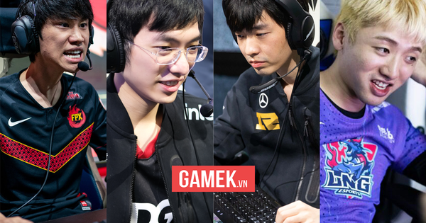 Liên Minh Huyền Thoại