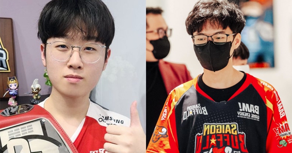 Liên Minh Huyền Thoại