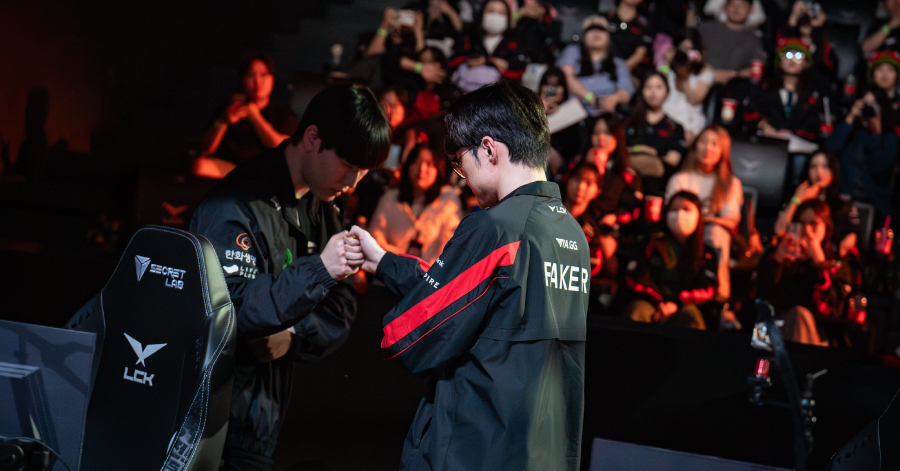 Liên Minh Huyền Thoại