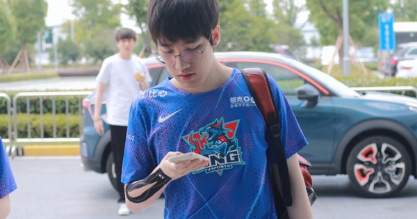 Liên Minh Huyền Thoại