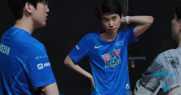 Liên Minh Huyền Thoại