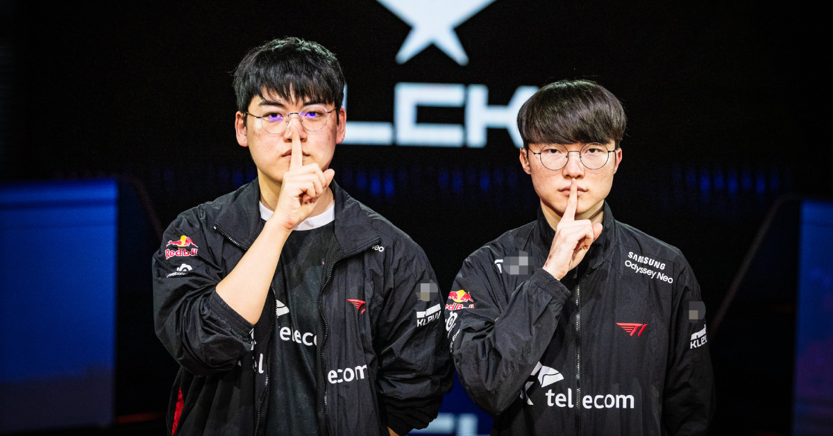 Liên Minh Huyền Thoại