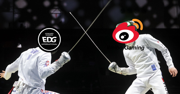 Liên Minh Huyền Thoại