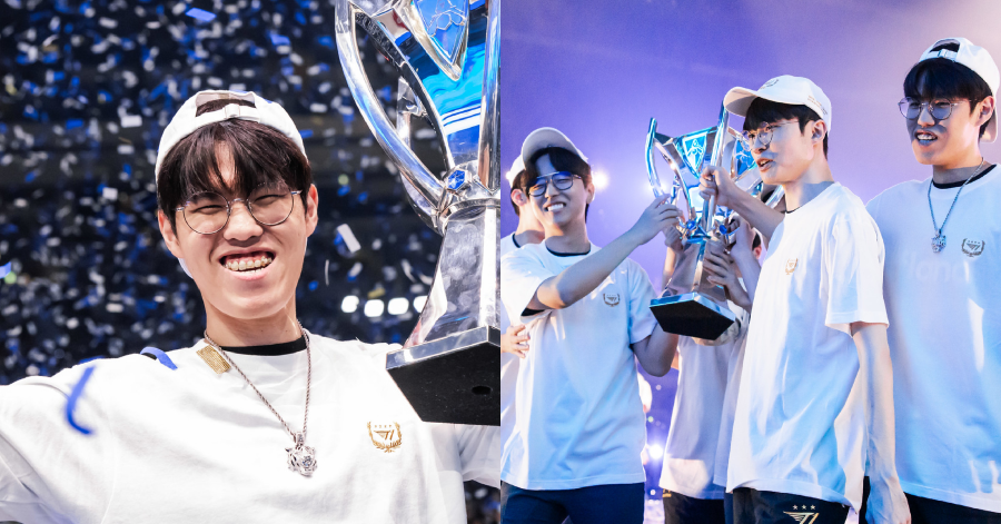 Liên Minh Huyền Thoại