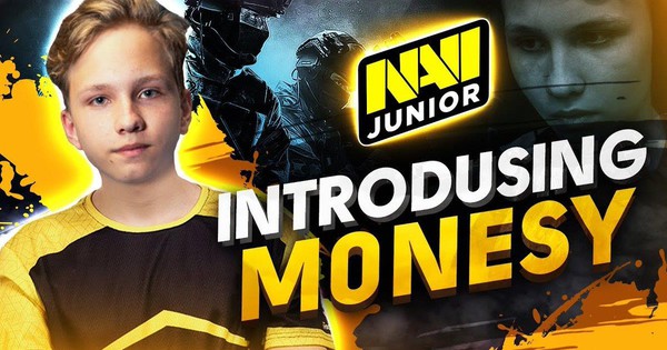Thi đấu đầy ấn tượng, thần đồng CS:GO 14 tuổi của đội trẻ Na`vi được gia nhập FACEIT Pro League