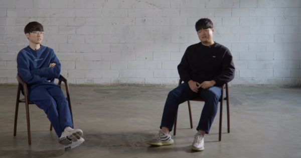 Đối thủ khó quên bậc nhất sự nghiệp của Faker dành lời tán dương T1