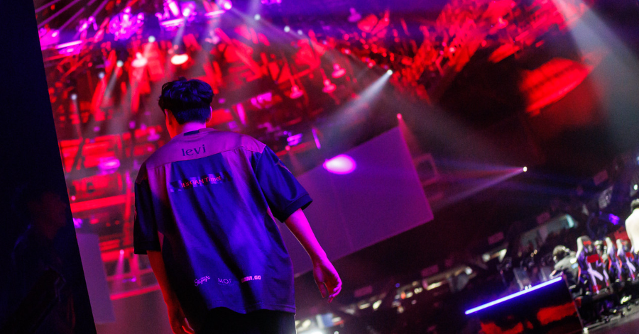 GAM lập "kỷ lục buồn" trong lịch sử MSI sau ngày ra quân