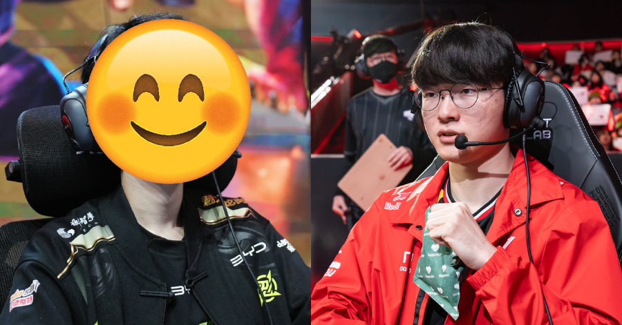 Liên Minh Huyền Thoại