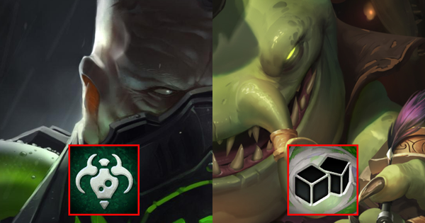 Liên Minh Huyền Thoại