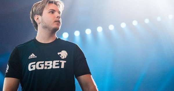 CS:GO - Nối bước NBK, Kjaerbye chính thức giải nghệ thi đấu chuyên nghiệp ở tuổi 23