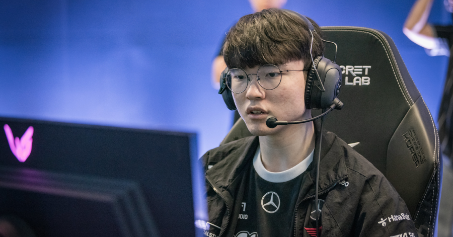 Liên Minh Huyền Thoại