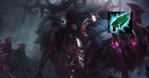 Liên Minh Huyền Thoại