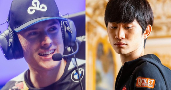 Liên Minh Huyền Thoại