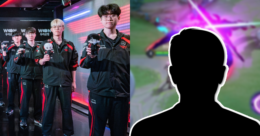 Liên Minh Huyền Thoại