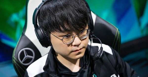 Liên Minh Huyền Thoại