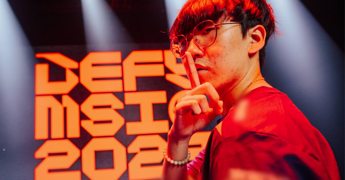 Liên Minh Huyền Thoại