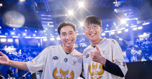 Liên Minh Huyền Thoại