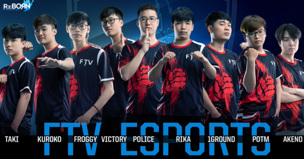 Liên Minh Huyền Thoại